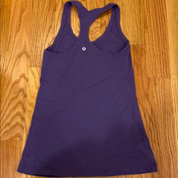 Lululemon tank top! - Picture 2 of 2
